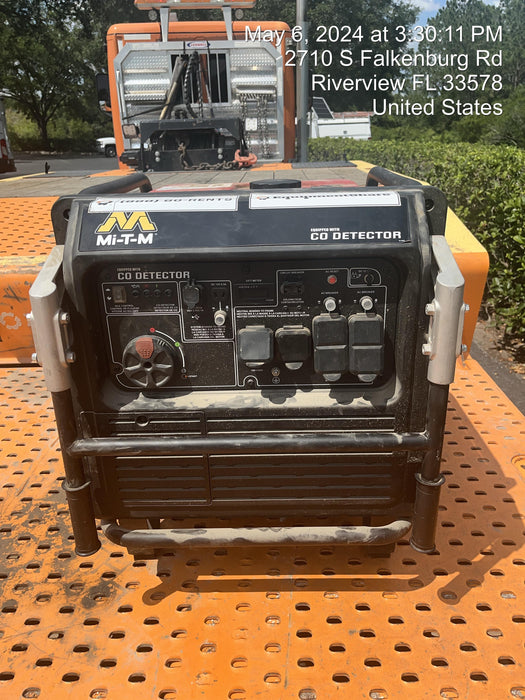 2022 MI-T-M GEN-8000-IMM1E