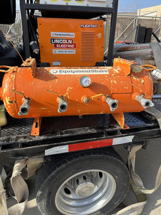 2020 MICHIGAN PNEUMATIC HV-15G-8P