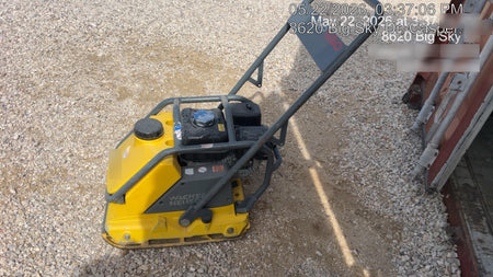 2018 WACKER NEUSON WP1550AW