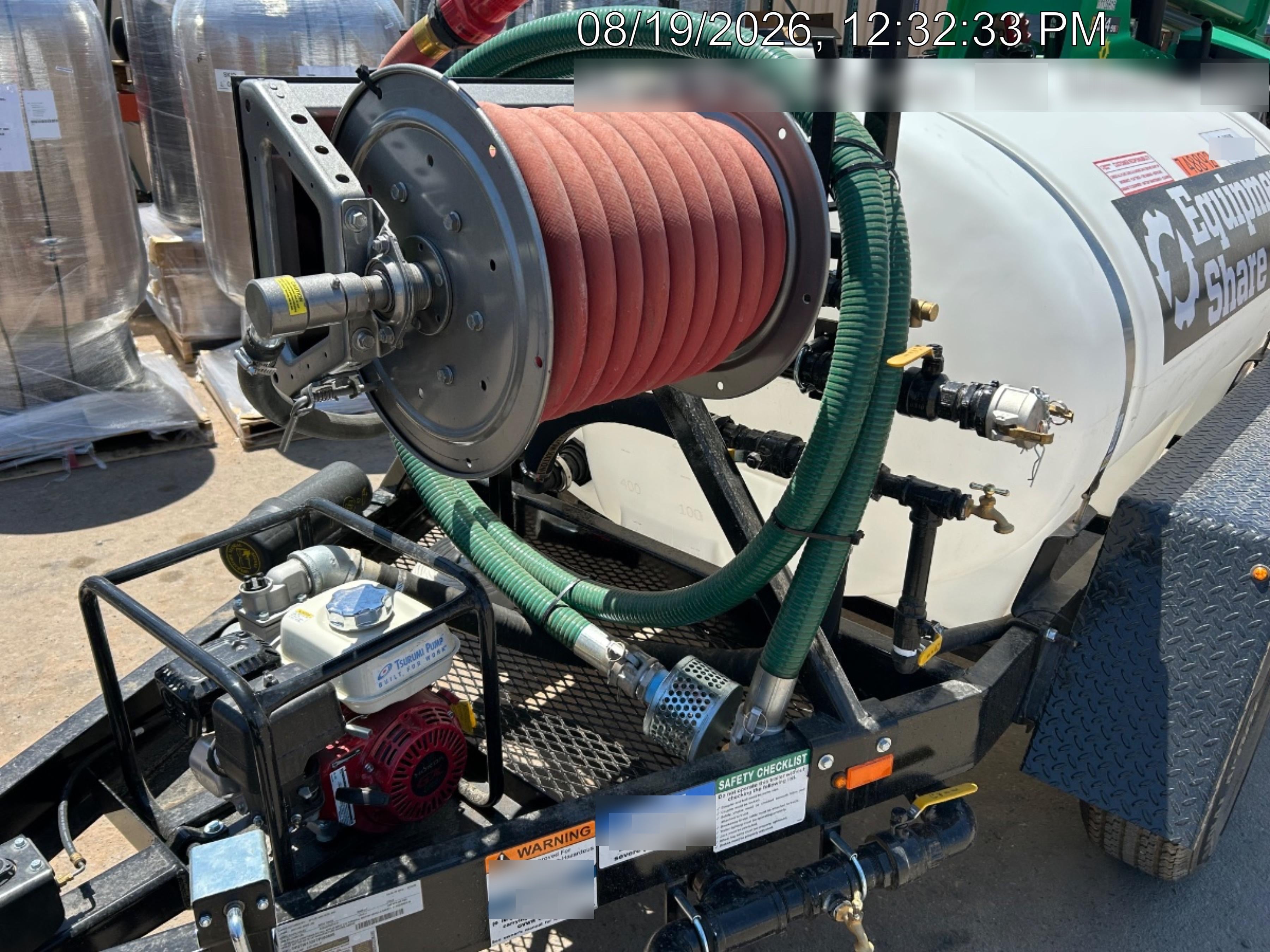 2026 WYLIE EXP-550L-S