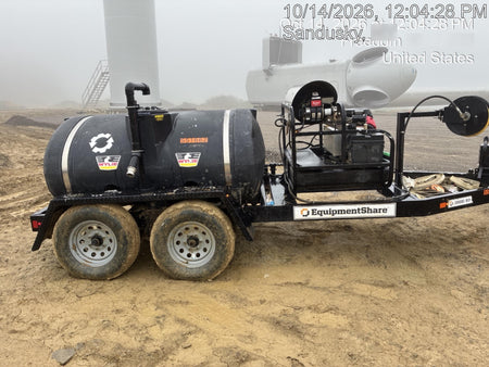 2025 WYLIE EXP-550L-S-HOTG