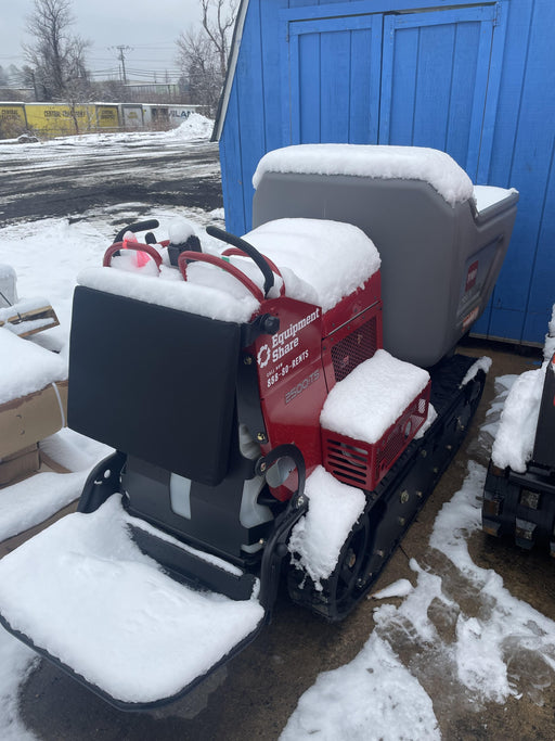 2024 TORO MBTX 2500-TS