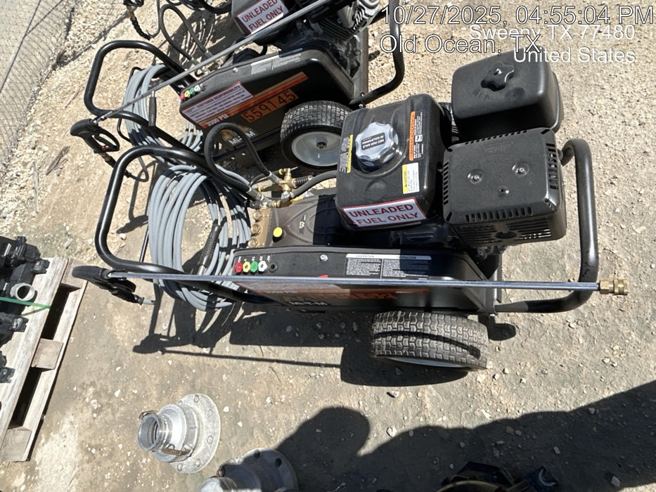 2025 MI-T-M CW-3504-5MGH