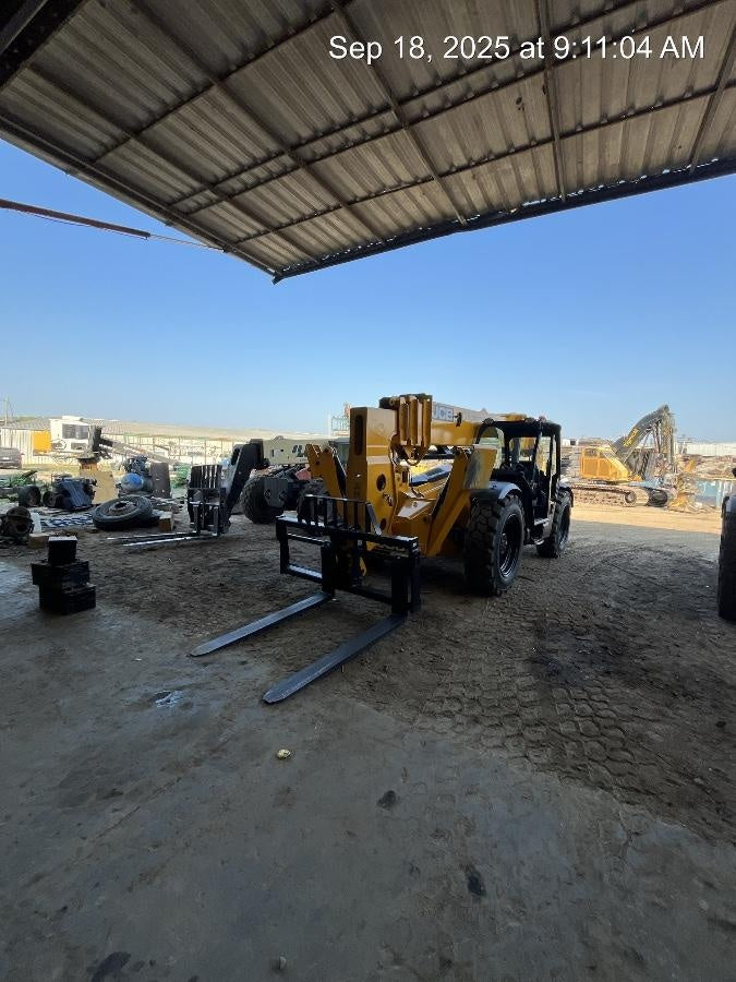 2025 JCB 512-56