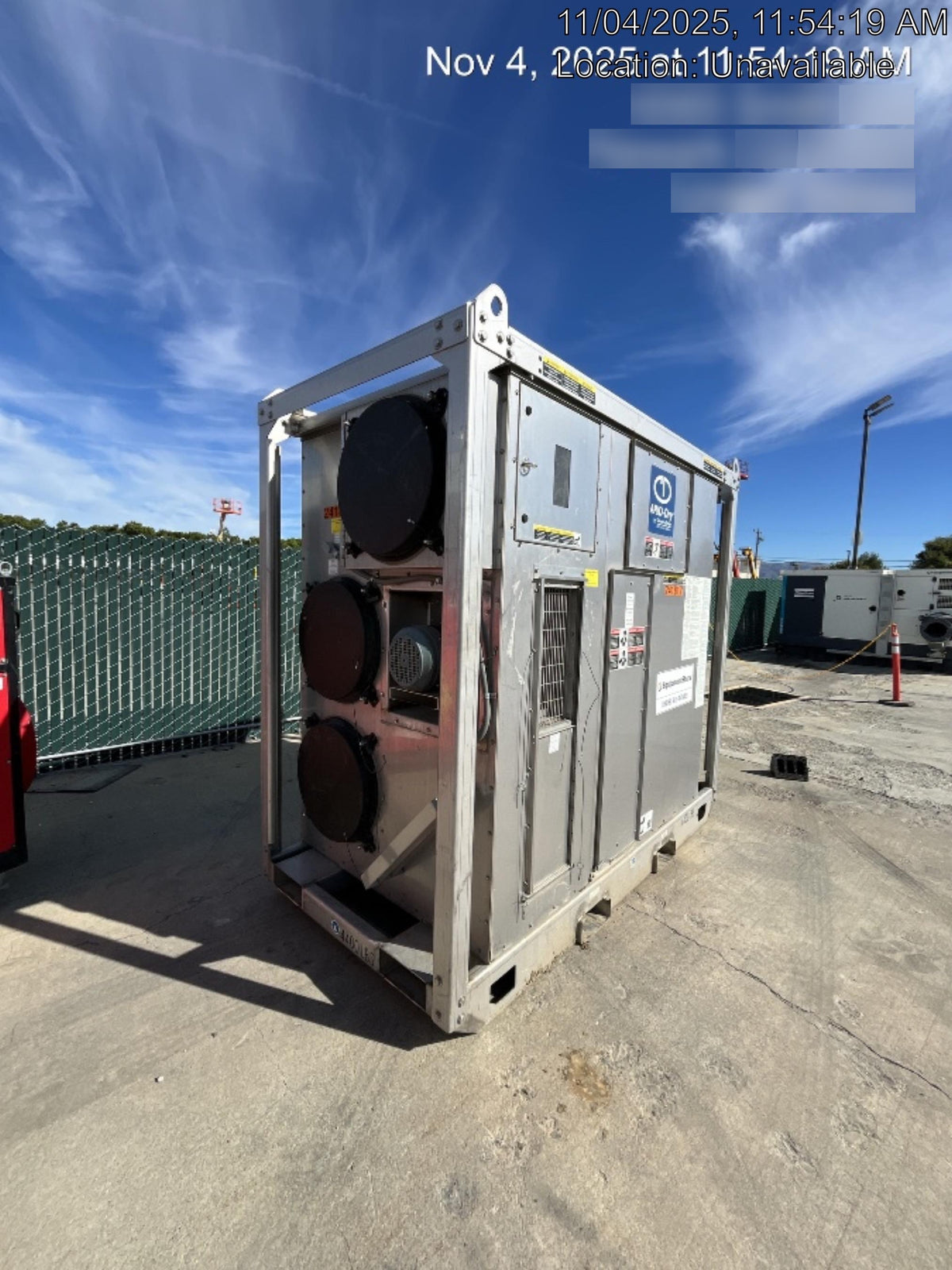 2022 CLIMATE DESIGN INTERNATIONAL MS-7500/5500