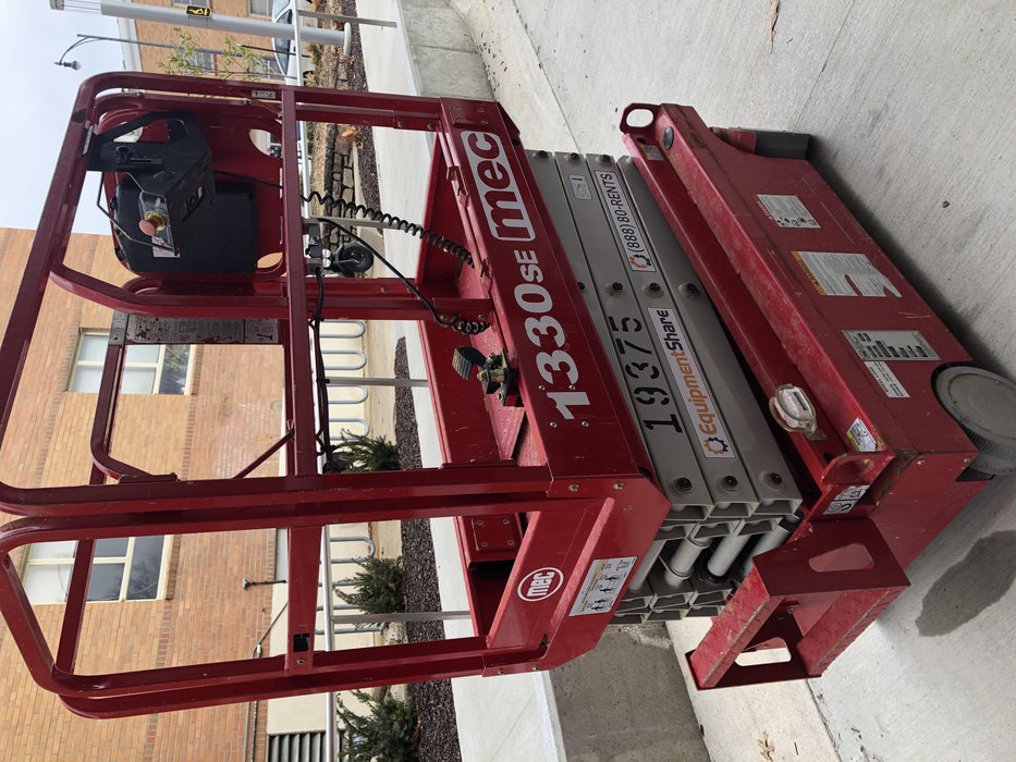 2018 MEC 1330SE MEC 1330SE w/2 Yr Full Extended Warranty