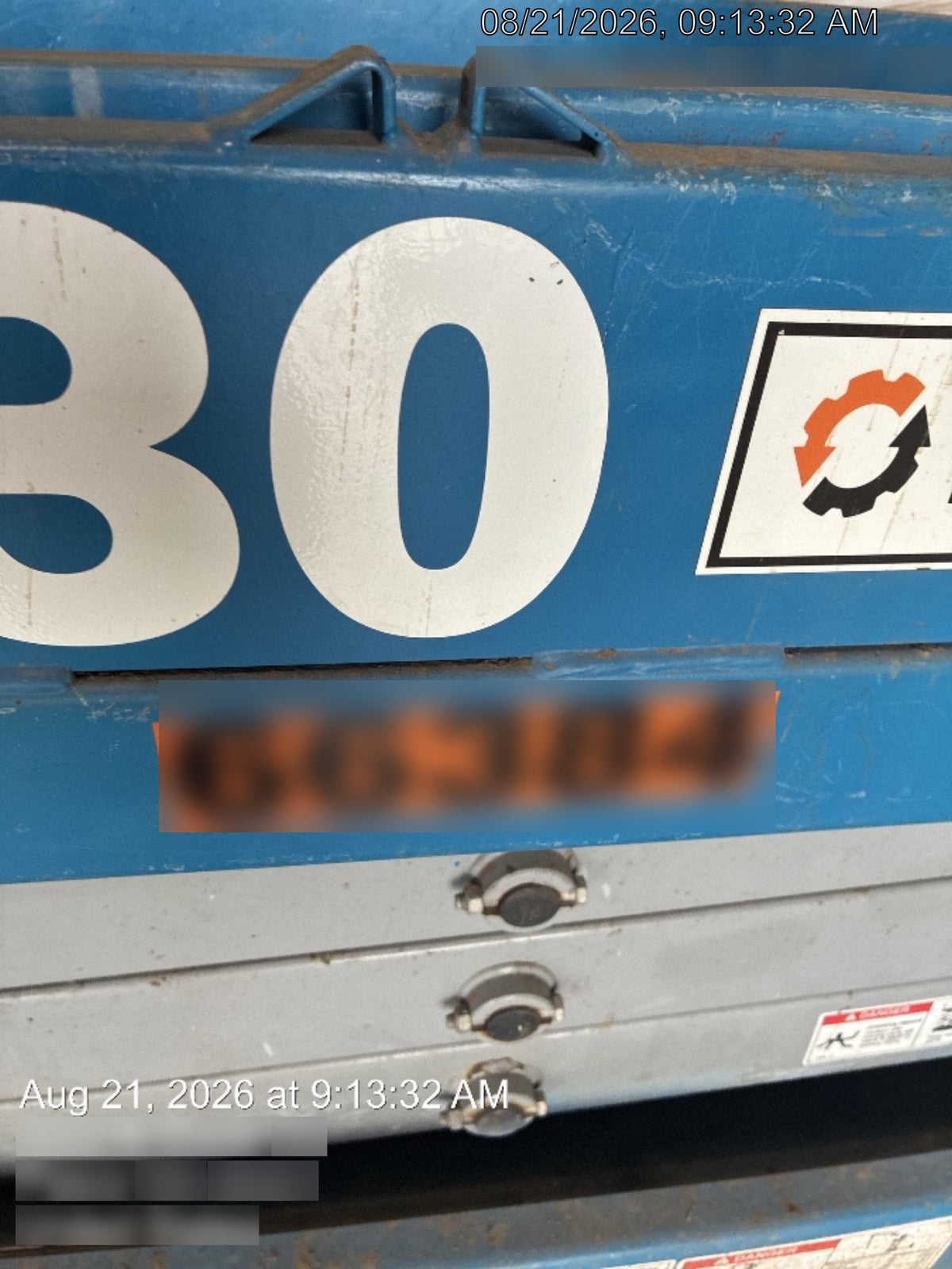 2020 Genie GS-1930 GENIE GS-1930
