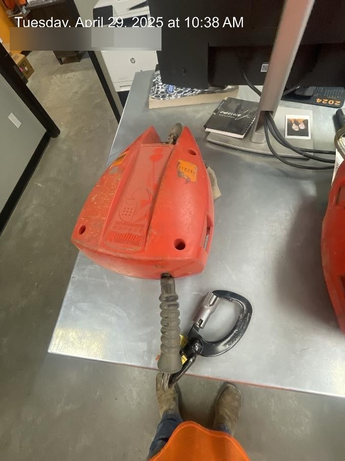 2022 GUARDIAN 32092