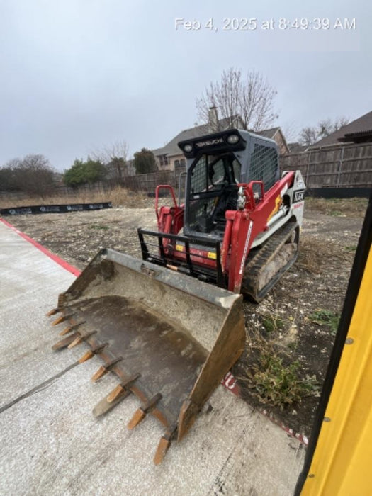 2023 ARROW MATERIAL HANDLING 48" Pallet Forks - Arrow