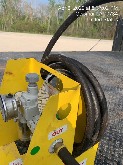 2020 TORCUP RPDD-FRL