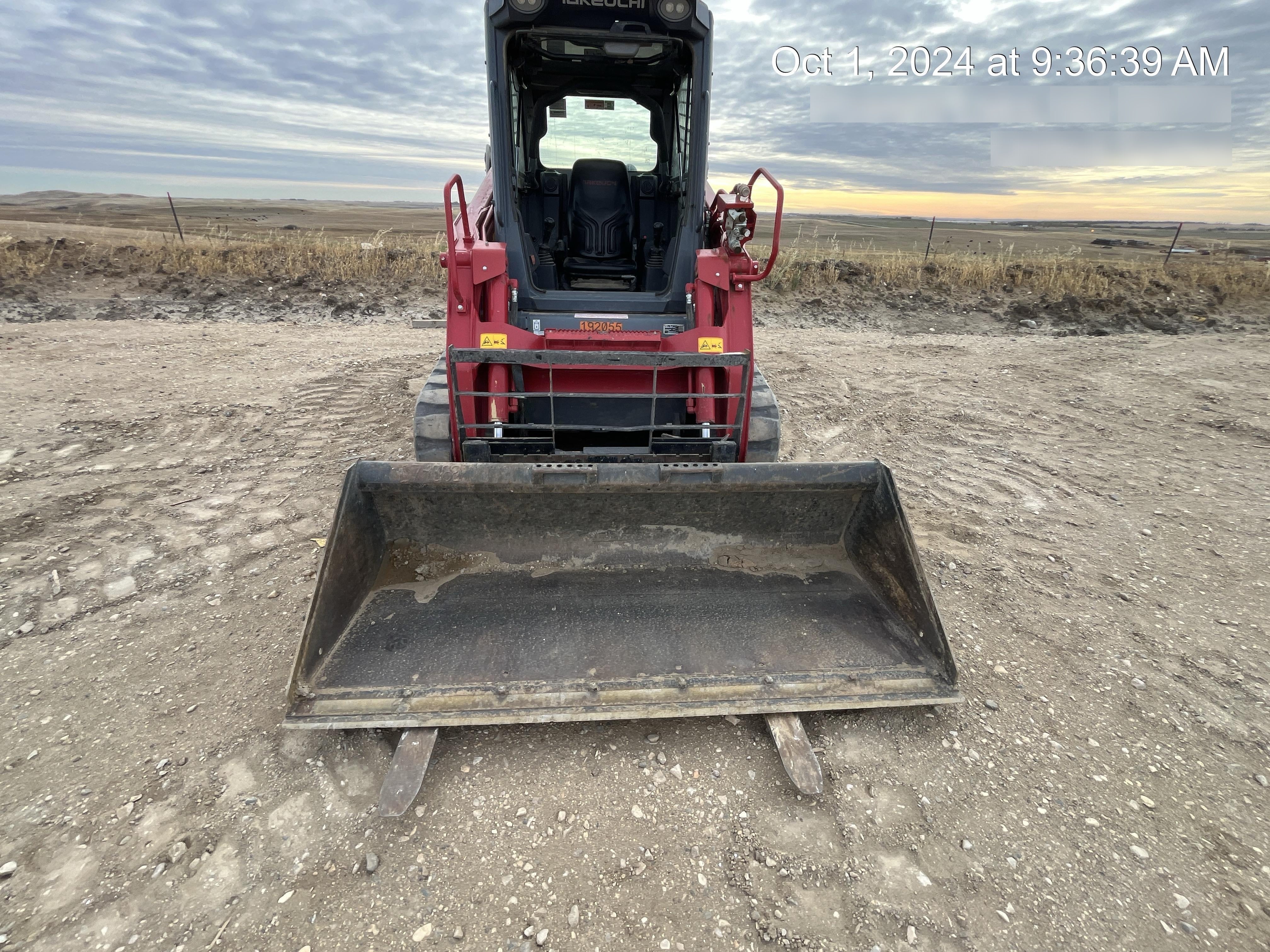 2022 ARROW MATERIAL HANDLING 48" Pallet Forks - Arrow