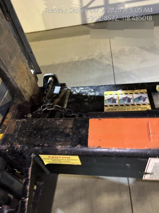 2025 STAR INDUSTRIES M1360B - Star JIB Boom