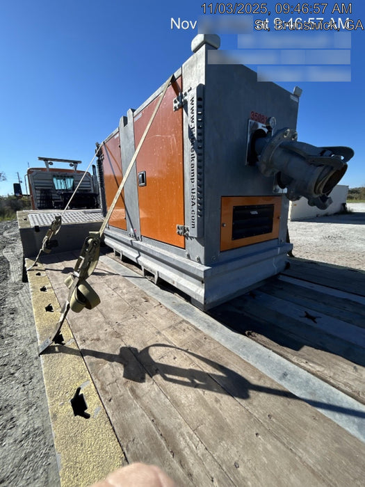 2023 MYERS-SETH MSP PP-150