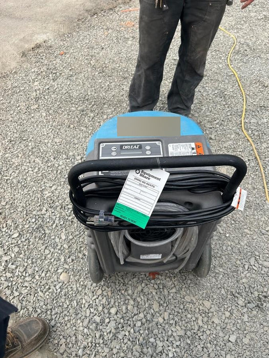 2019 DRI-EAZ DrizAir1200