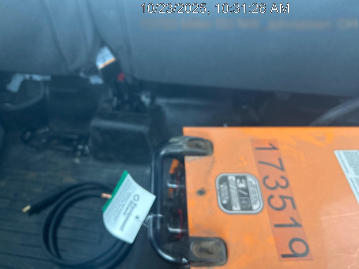 2021 LINCOLN ELECTRIC FLEXTEC 350X