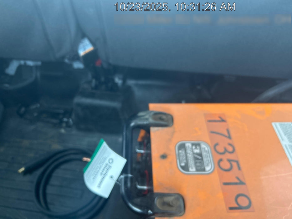 2021 LINCOLN ELECTRIC FLEXTEC 350X