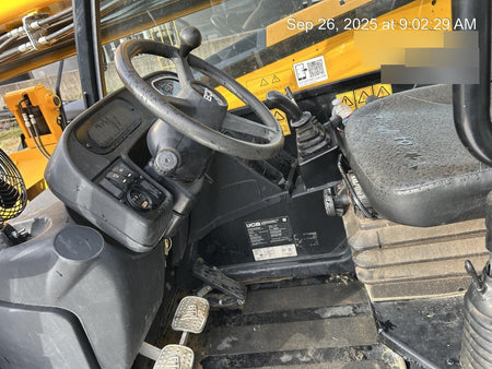 2024 JCB 506-36