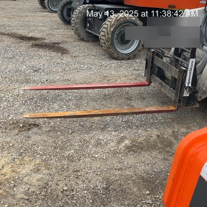 2024 ARROW MATERIAL HANDLING F5100CB