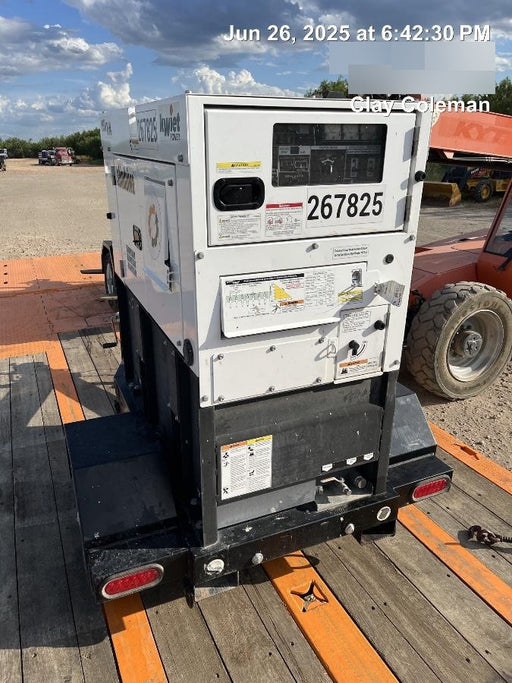 2022 SHINDAIWA DGK15FL