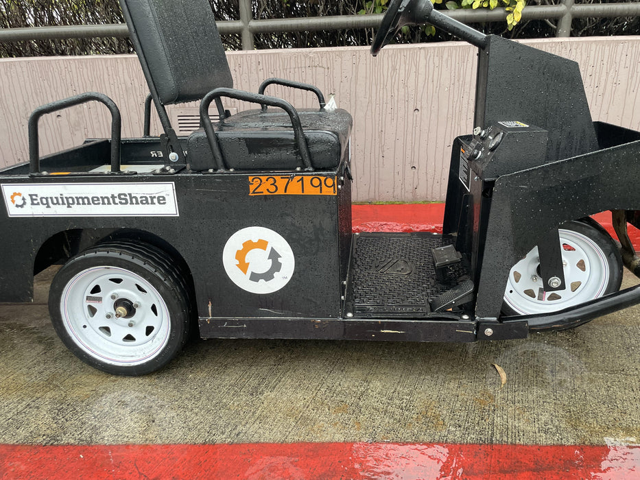 2022 COLUMBIA Expeditor