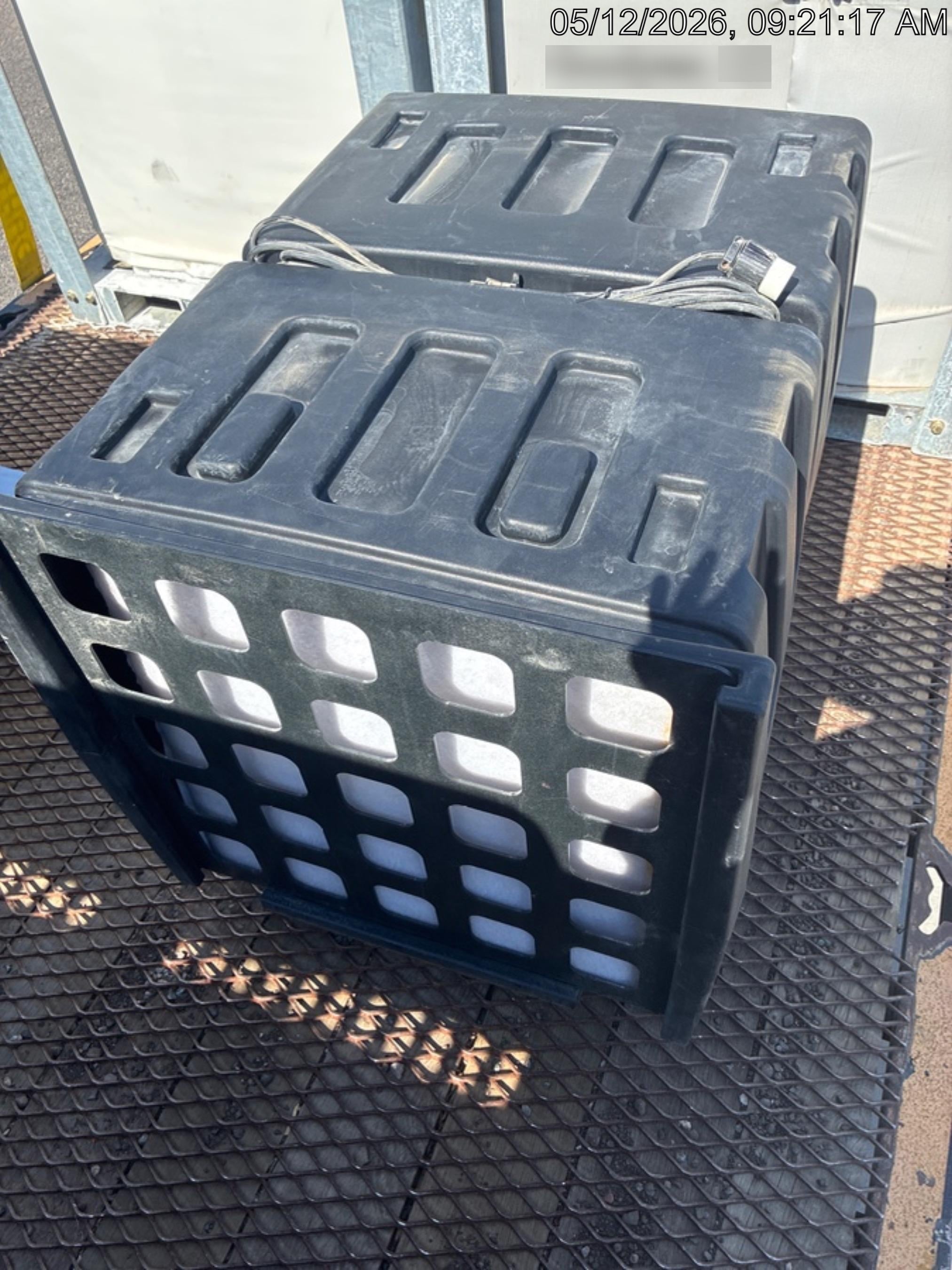 2021 XPOWER AP-2000
