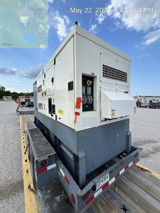 2020 ATLAS COPCO QAS 330