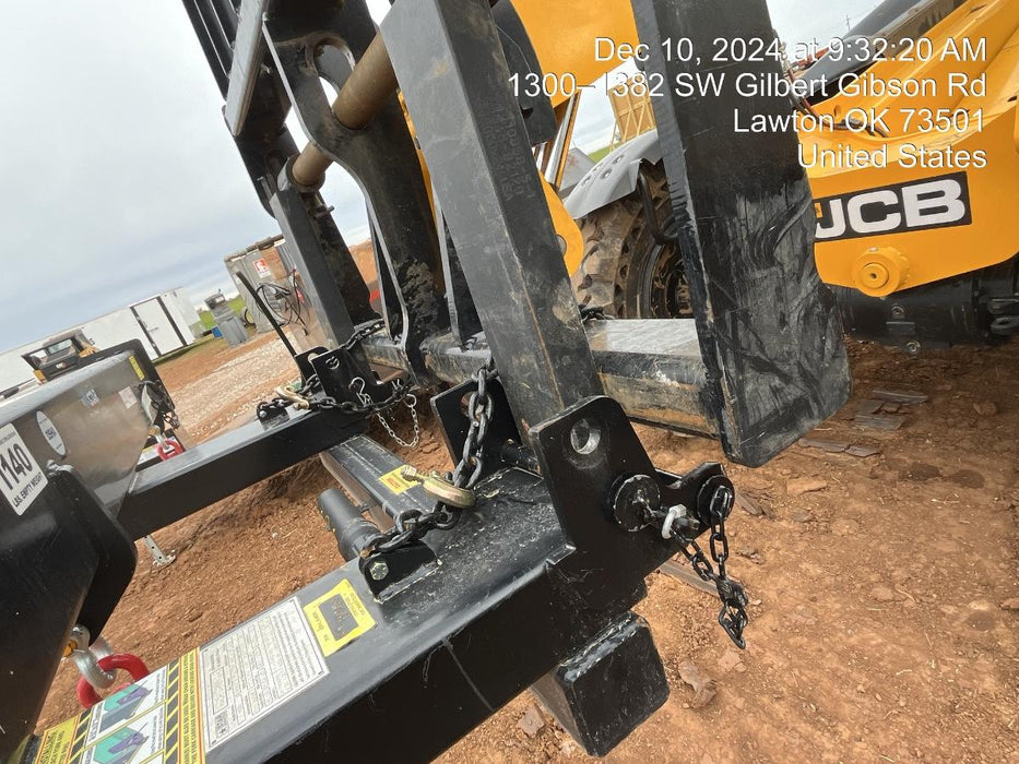 2024 STAR INDUSTRIES 1160B