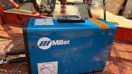 2026 MILLER ELECTRIC CST-282