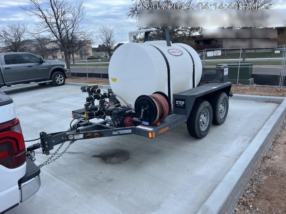 2024 SIMPSON SWT-52517