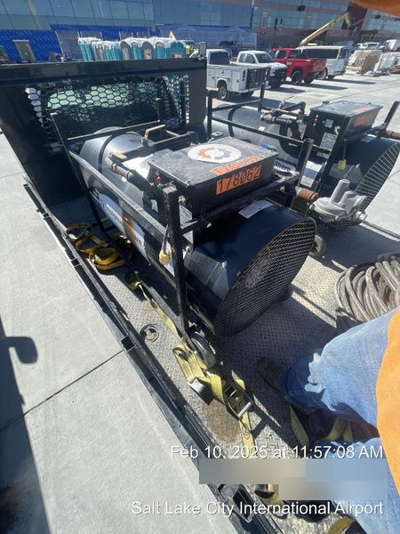 2021 FLAGRO F-1500TPC