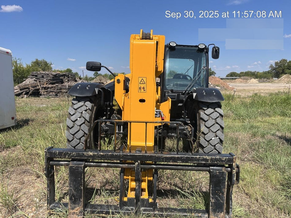 2025 JCB 509-42