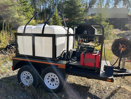 2025 MI-T-M HS-3505-1MGH-UR