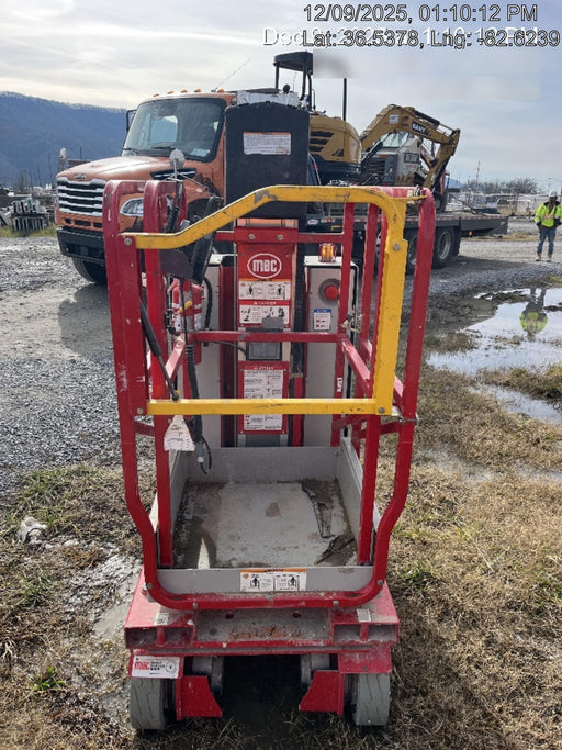 2023 MULTIQUIP MVC82VHW