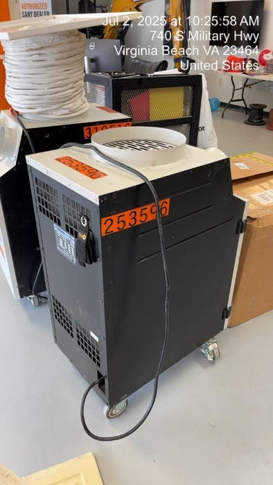 2022 KWIKOOL KPAC1811-2