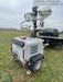 2018 Wacker Neuson LTV6L-MH Wacker Neuson LTV6L Mobile Light Tower w/Fuel Level Sensor Installed