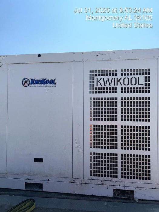 2022 KWIKOOL KPO12-43H