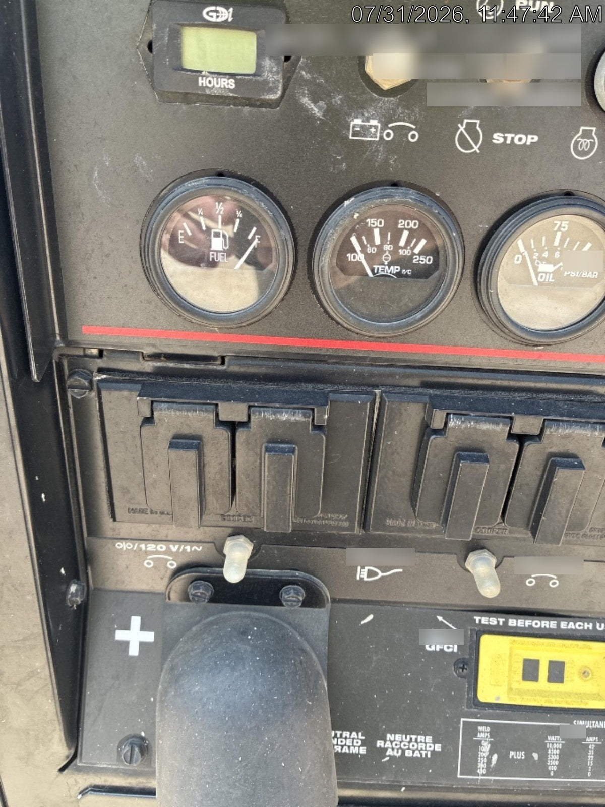 2024 LINCOLN ELECTRIC LE400