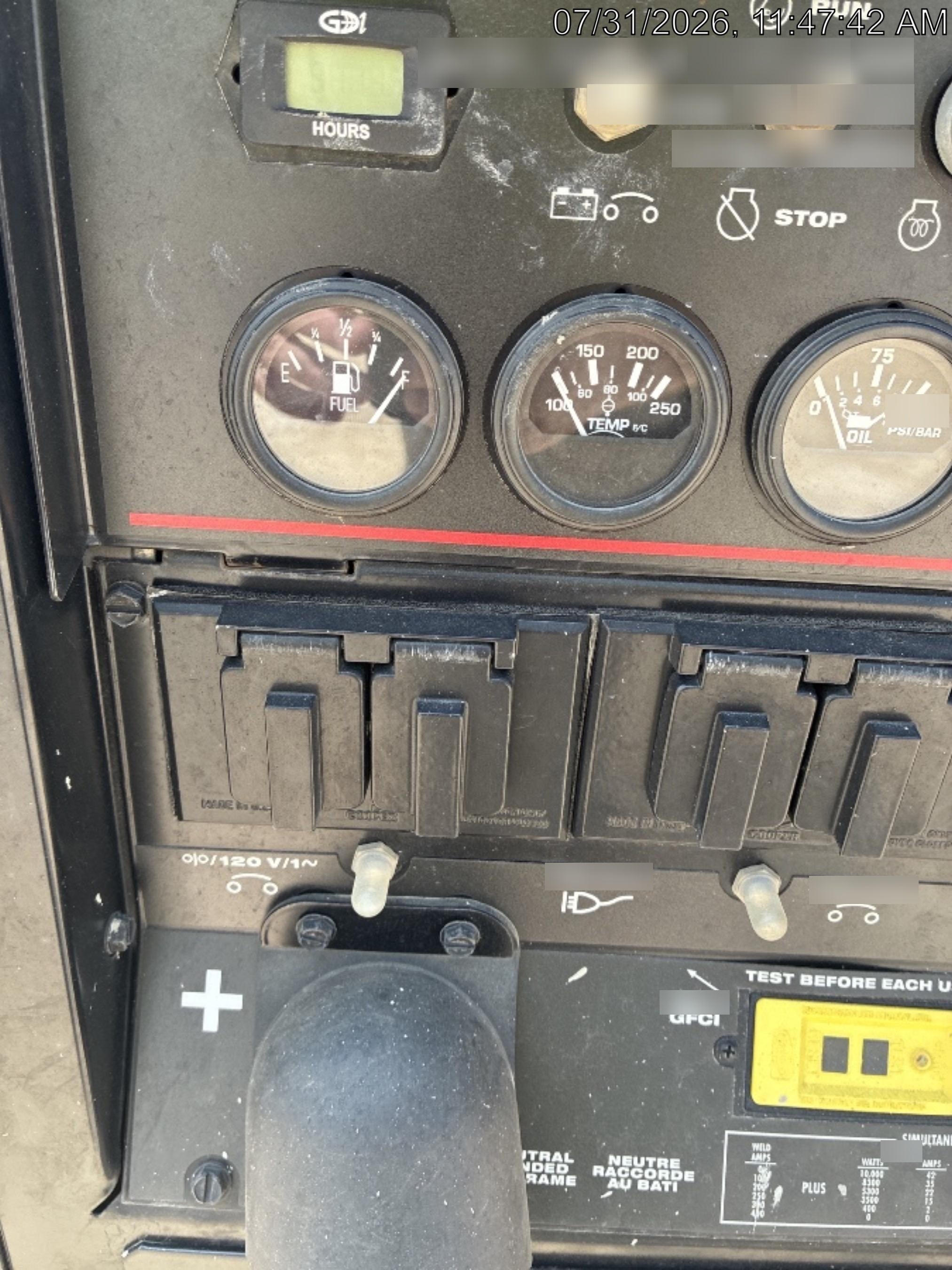 2024 LINCOLN ELECTRIC LE400