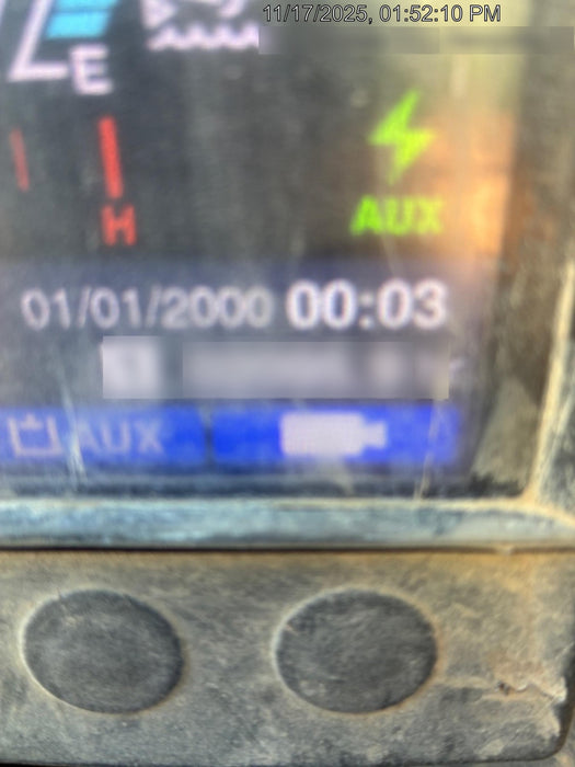 2020 TAKEUCHI TL12R2-R