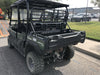 2019 KAWASAKI Mule PRO-DXT (Half Door)