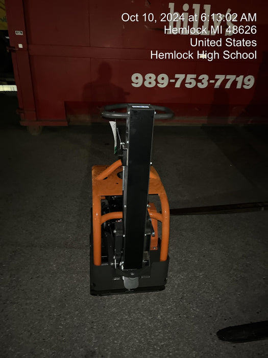 2024 HUSQVARNA LG300