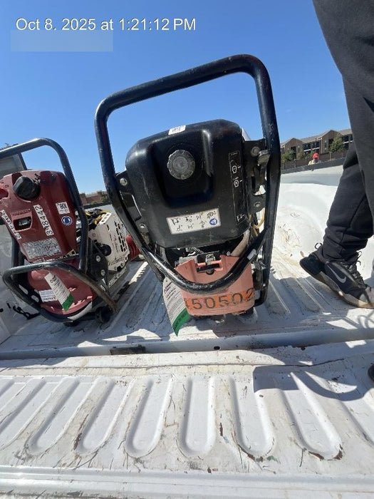 2024 HUSQVARNA LT6005