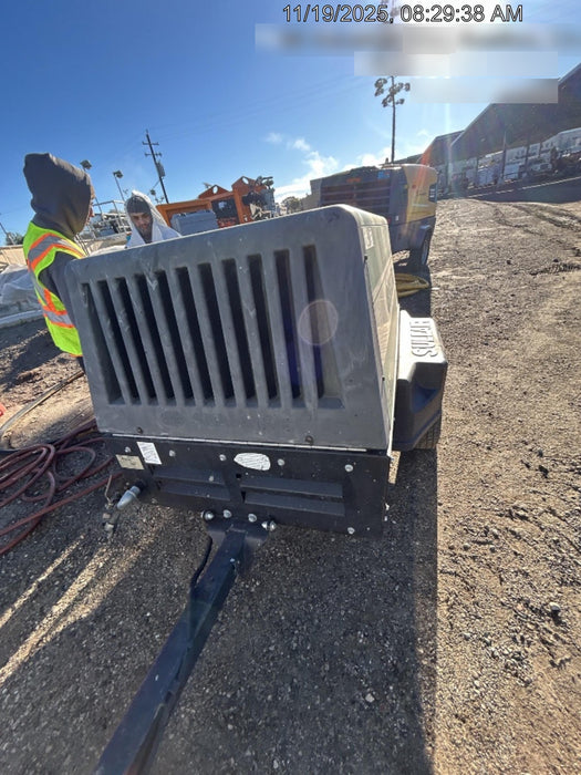 2020 SULLAIR 185-DPQ