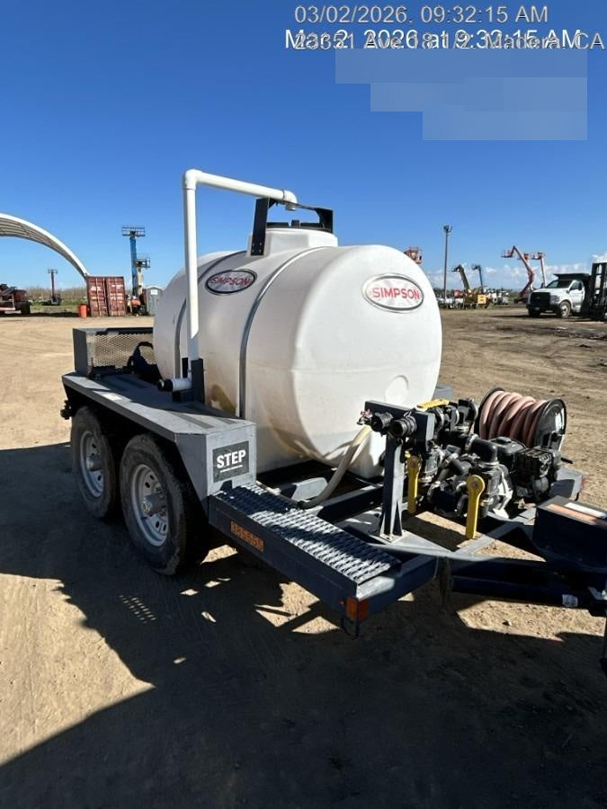 2023 SIMPSON SWT-52517