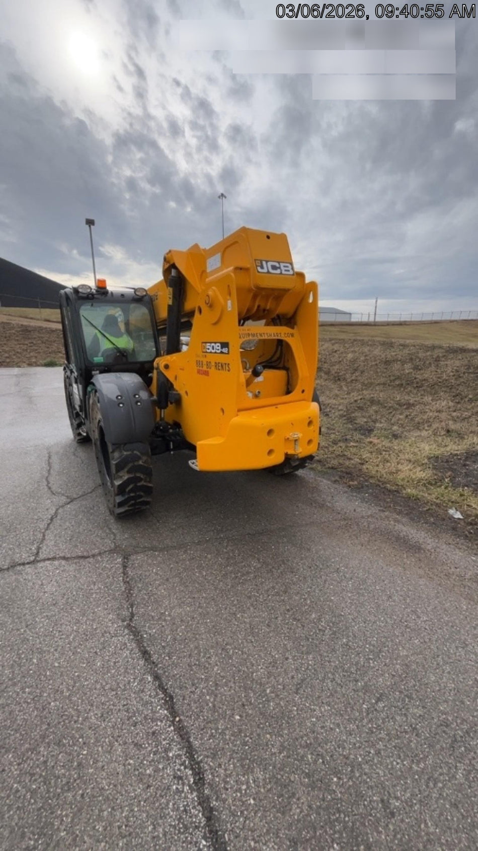 2024 JCB 509-42