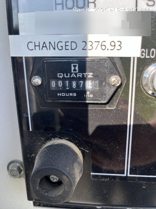 2022 SHINDAIWA DGK25F