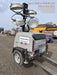 2019 Wacker Neuson LTV6L-MH Wacker Neuson LTV6L Mobile Light Tower w/Fuel Level Sensor Installed