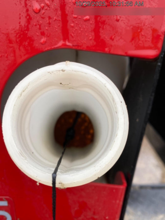 2023 TORO MBTX 2500-TS