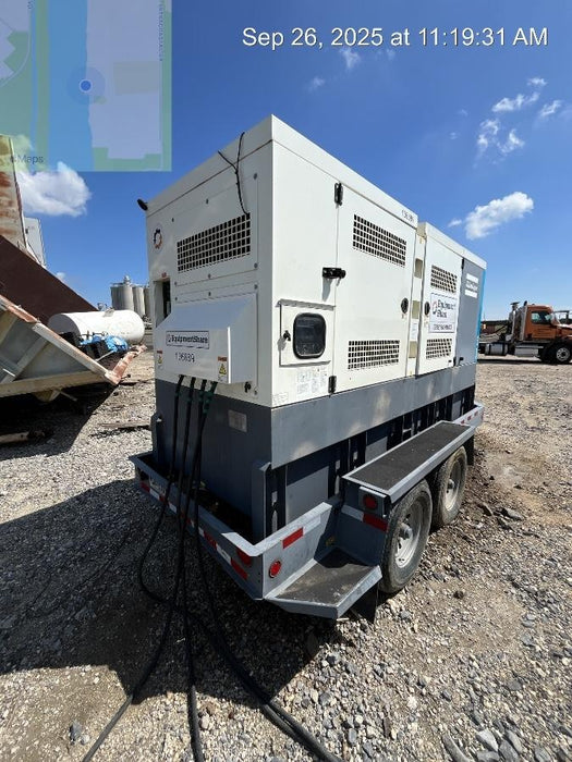 2021 ATLAS COPCO QAS 330