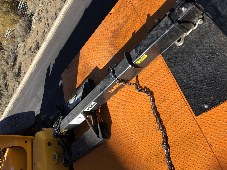 2020 STAR INDUSTRIES M1360B - Star JIB Boom